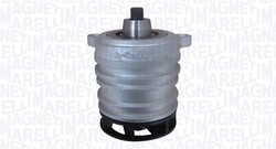 Wasserpumpe Motorkühlung MAGNETI MARELLI 352316171197 für VW TOUAREG TRANSPORTER