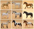 Schleich ★ Pferde Sonderausgaben/-farben zur Auswahl ★ Tier Reitstall Pferdehof