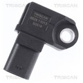 Triscan Sensor für Saugrohrdruck für BMW 1er 2er 3er 4er 5er X1 X2 X3 X4 Mini M