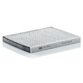 1x Filter, Innenraumluft MANN-FILTER CUK 2436 passend für FORD