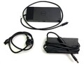 Dell WD19S/K20A USB-C Dockingstation (04JXDM) Latitude,XPS,Precision -NT 180W #B