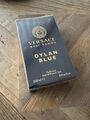 Versace pour Homme Dylan Blue - 250 ml Perfumed Bath & Shower Gel - OVP in Folie