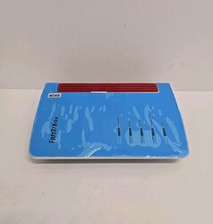 AVM FRITZ!Box 7530 AX – Wi-Fi 6 Router – Dualband – Gigabit