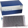 MAHLE KLIMAKONDENSATOR MIT TROCKNER passend für MERCEDES VIANO VITO MIXTO W639