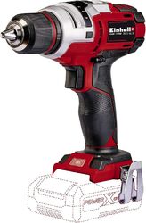 Einhell Akku-Bohrschrauber TE-CD 18 Li E - Solo Power X-Change (Lithium Ionen