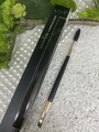 L.O.V STORYline Eyebrow Duo Brush Doppelseitiger Augenbrauenpinsel Pinsel