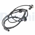 ABS Sensor Raddrehzahl Hinterachse links für AUDI SEAT A4 B7 Cabriolet B6 Avant