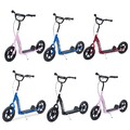 HOMCOM Kinderroller Scooter Tretroller Kinder Roller Kickboard