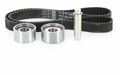 GATES Zahnriemensatz für CITROEN JUMPER FIAT DUCATO K025334XS - Mister Auto