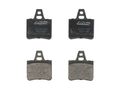 ABE Brake Pad Set disc brake C2C001ABE