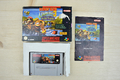 SNES - Donkey Kong Country 3: Dixie Kong's Double Trouble! - (OVP, mit Anl.)
