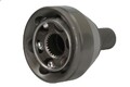 Gelenksatz, Antriebswelle SKF VKJA 3956 für FORD FOCUS III 2 2010-2014