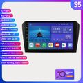 DAB+ 9" Für Mazda 3 2004-2009 Android 12 Autoradio GPS Nav CarPlay WIFI BT 6+64G