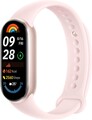 Xiaomi Smart Band 9 Smartwatch in Rosa - Fitness Tracker mit Touchscreen