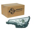 DIEDERICHS LED SCHEINWERFER LINKS passend für TOYOTA AVENSIS | 6625281