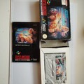 Star Trek The Next Generation - Super Nintendo - SNES - OVP + Anleitung