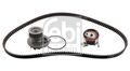 FEBI (176603) Wasserpumpe+Zahnriemensatz für OPEL DAEWOO VAUXHALL