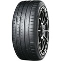 4x Sommerreifen - YOKOHAMA ADVAN SPORT V107F (MO1) 235/50R19 99Y RPB