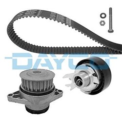 Dayco Wasserpumpe + Zahnriemen für Seat VW