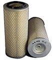 ALCO FILTER MD-232 Luftfilter für HYUNDAI,VW