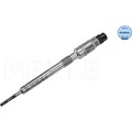 Meyle 114 860 0001 Glühkerze für AUDI VW SKODA MAN SEAT MULTIVAN TIGUAN T ROC