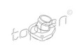 ORIGINAL TOPRAN KÜHLMITTELFLANSCH WASSERFLANSCH KÜHLWASSERFLANSCH VW SEAT
