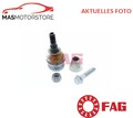 TRAGGELENK FÜHRUNGSGELENK VORNE FAG 825 0249 10 A FÜR SUBARU IMPREZA,FORESTER