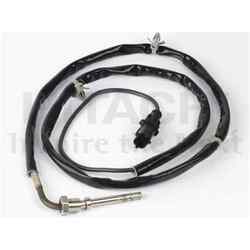 HITACHI Sensor, Abgastemperatur 2507040