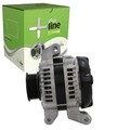PSH +Line GENERATOR LICHTMASCHINE 120A passend für CHRYSLER SEBRING |