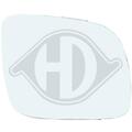 2245026 Spiegelglas, Außenspiegel links für VW PASSAT B5 (3B2)
