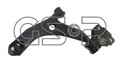Querlenker unten S061661 GSP für MAZDA 3 3 Stufenheck