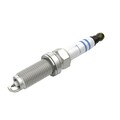 BOSCH Zündkerze Zuendkerze Spark Plug Platinum Iridium Evo 0242140566