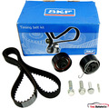 ORIGINAL SKF ZAHNRIEMENSATZ OPEL ASTRA G COMBO CORSA C MERIVA 1.7 CDTI DTI Y17DT