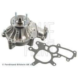 1x Wasserpumpe, Motorkühlung BLUE PRINT ADBP910003 passend für TOYOTA