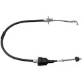 1x ORIGINAL® A.b.s. Seilzug, Kupplungsbetätigung für Opel ASTRA F CC ASTRA F
