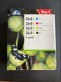 4er SET Original HP 364XL  Multipack (N9J74AE) abgelaufen