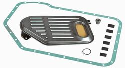 ZF (1060.298.073) Teilesatz, Ölwechsel-Automatikgetriebe für AUDI PORSCHE