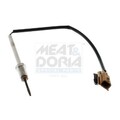 Meat & Doria 12186E Sensor, Abgastemperatur für MERCEDES-BENZ OPEL RENAULT