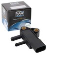MEAT & DORIA ABGASDRUCKSENSOR passend für CHEVROLET CAPTIVA CRUZE ORLANDO OPEL