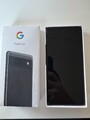 Google Pixel 6A - 128GB, Schwarz, ohne Simlock