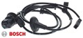 BOSCH 0986594614 Sensor für Raddrehzahl ABS Sensor Raddrehzahl 