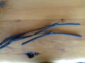Wischerarm vorne links + rechts Scheibenwischer 1 Paar VW  PASSAT VARIANT (3C5)