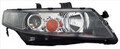 TYC 20-0448-05-2 Hauptscheinwerfer links für HONDA