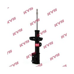 1x Stoßdämpfer KYB 3348076 passend für FIAT