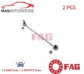 STABILISATOR STABI LINKS+RECHTS VORNE FAG 818 0328 10 2PCS A FÜR DS DS 3