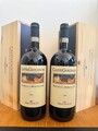 2019 Frescobaldi CastelGiocondo Brunello di Montalcino – Magnum 1.5L – 95 JS OWC