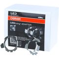 OSRAM LEDriving Adapter 64210DA01 für H7 Night Breaker LED mit Straßenzulassung