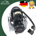 Luftfederung Kompressor für Range Rover Sport Discovery LR3 LR4 L319 Sport L320