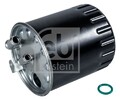 Febi Bilstein 108288 Kraftstofffilter für MERCEDES-BENZ
