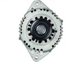 Lichtmaschine Generator Lima Wiederaufbereitet AS-PL A2003PR für OPEL CORSA LINE